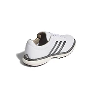 Men's MC70 FB Spikeless Golf Shoe - White/Grey