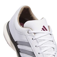 Men's MC70 FB Spikeless Golf Shoe - White/Grey