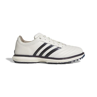Men's MC70 FB Spikeless Golf Shoe - Off-White/Navy