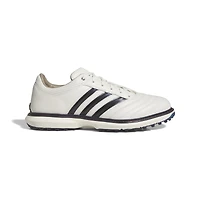 Men's MC70 FB Spikeless Golf Shoe - Off-White/Navy
