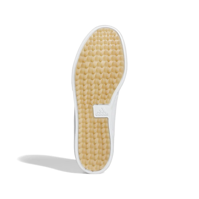 Men's RetroCross Gripmore Spikeless Golf Shoe - White