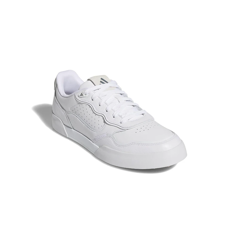 Men's RetroCross Gripmore Spikeless Golf Shoe - White