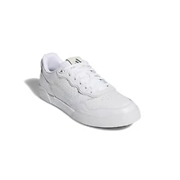 Men's RetroCross Gripmore Spikeless Golf Shoe - White