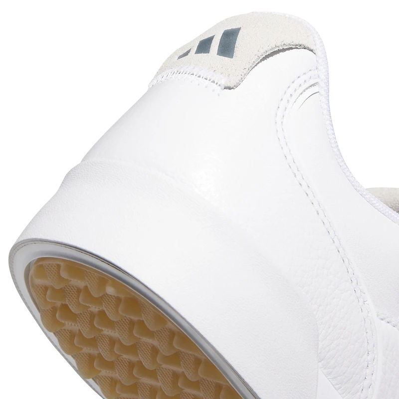 Men's RetroCross Gripmore Spikeless Golf Shoe - White