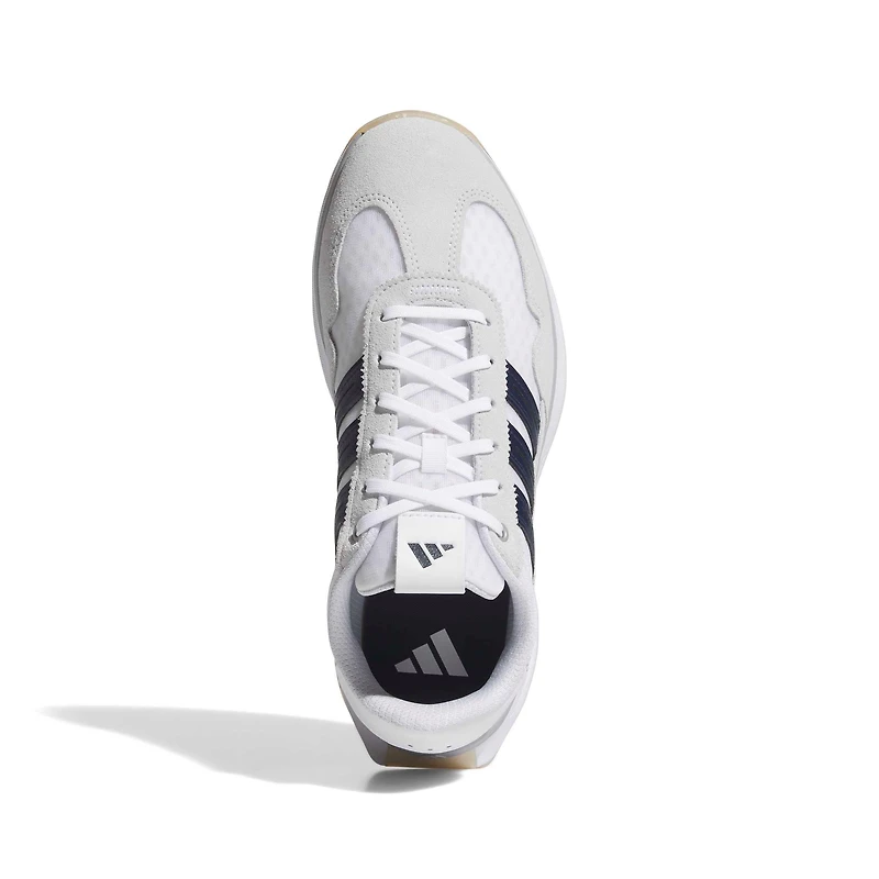 Men's S2G Vent Spikeless Golf Shoe - Grey/Navy