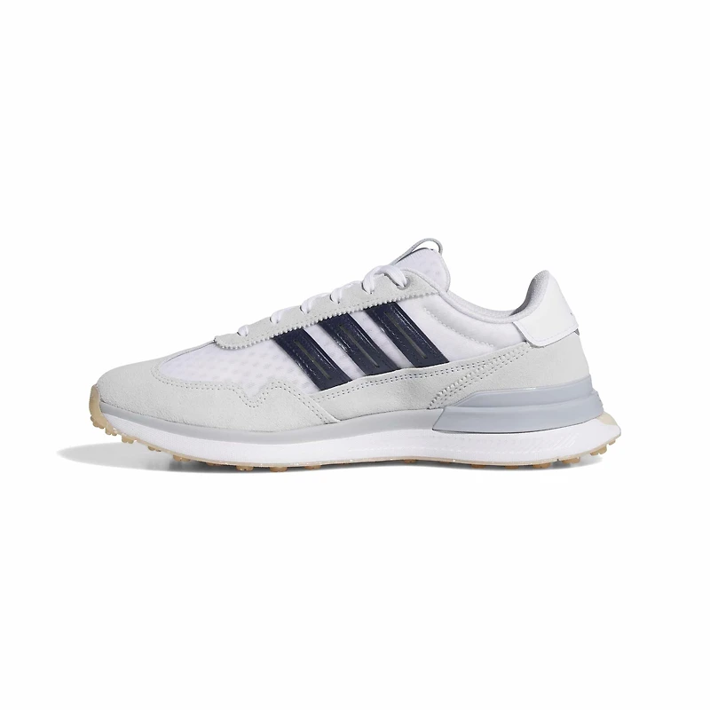 Men's S2G Vent Spikeless Golf Shoe - Grey/Navy