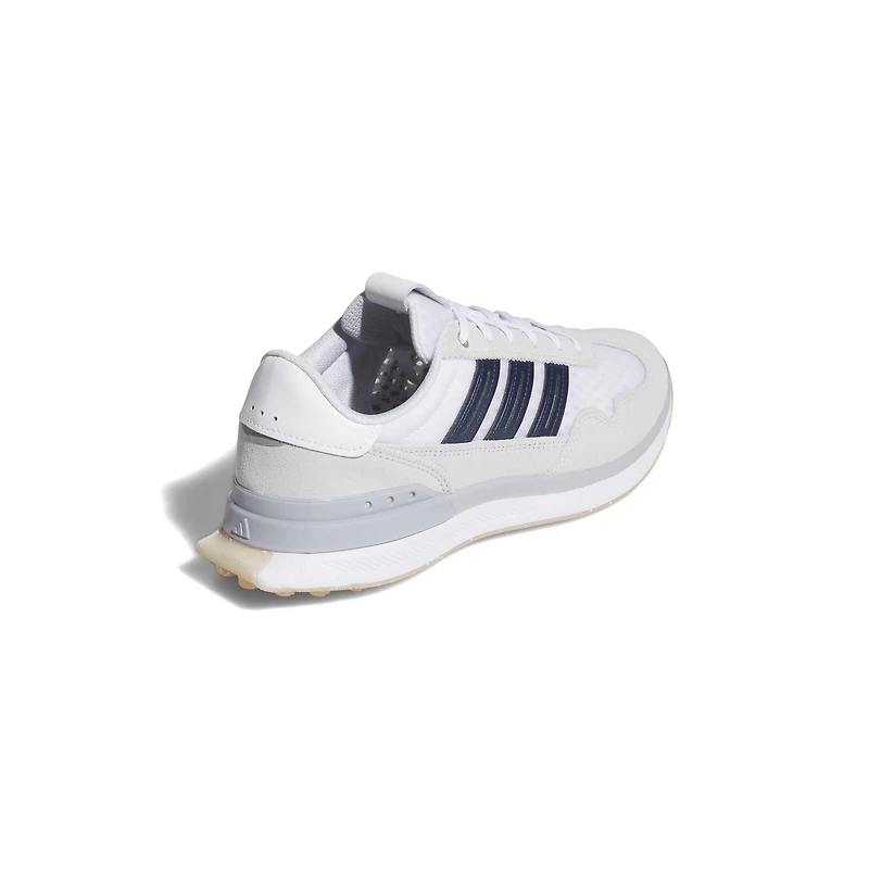 Men's S2G Vent Spikeless Golf Shoe - Grey/Navy