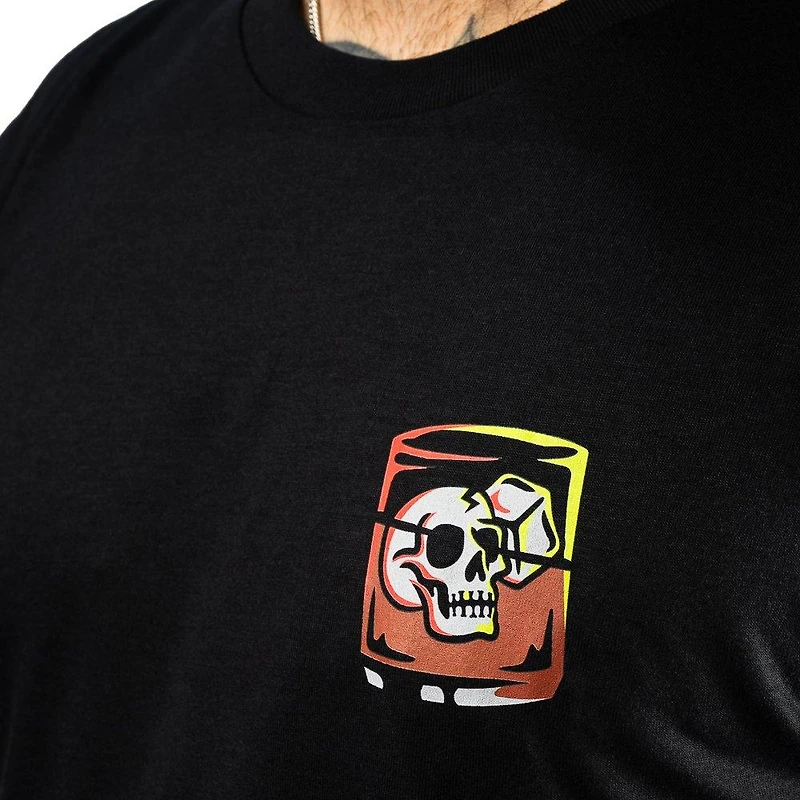 Men's Smoked It Double Sided T-Shirt