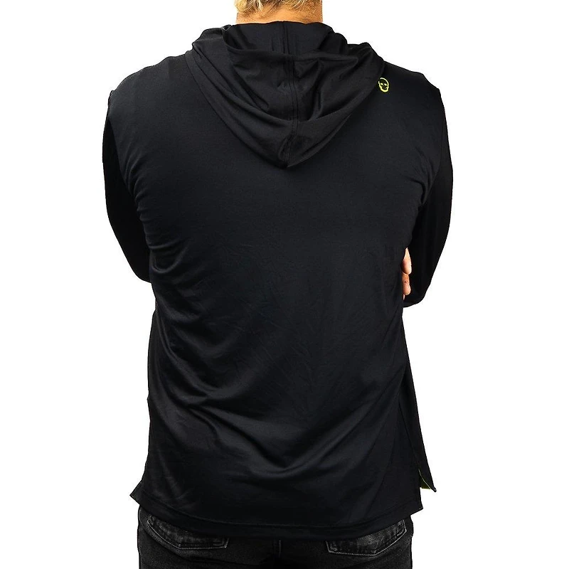Men's Player Smoked It Hoodie
