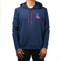 Men's Lounge Pool Party Hoodie