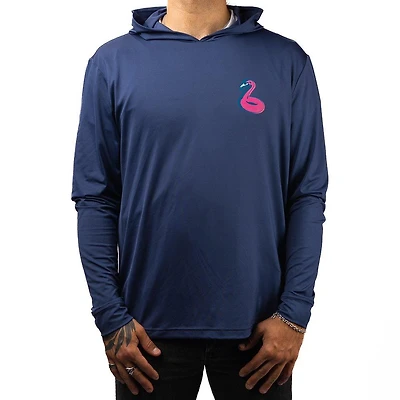 Men's Player Pool Party Hoodie