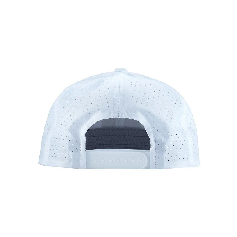 Men's Logo Snapback Cap