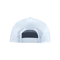 Men's Logo Snapback Cap