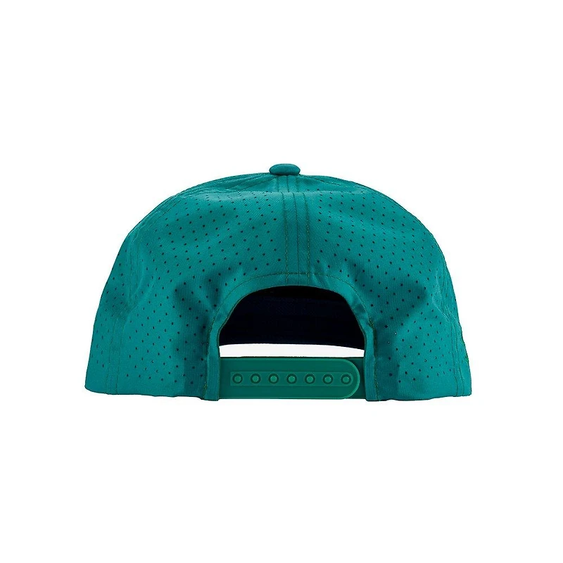 Men's Par 4 Snapback Cap