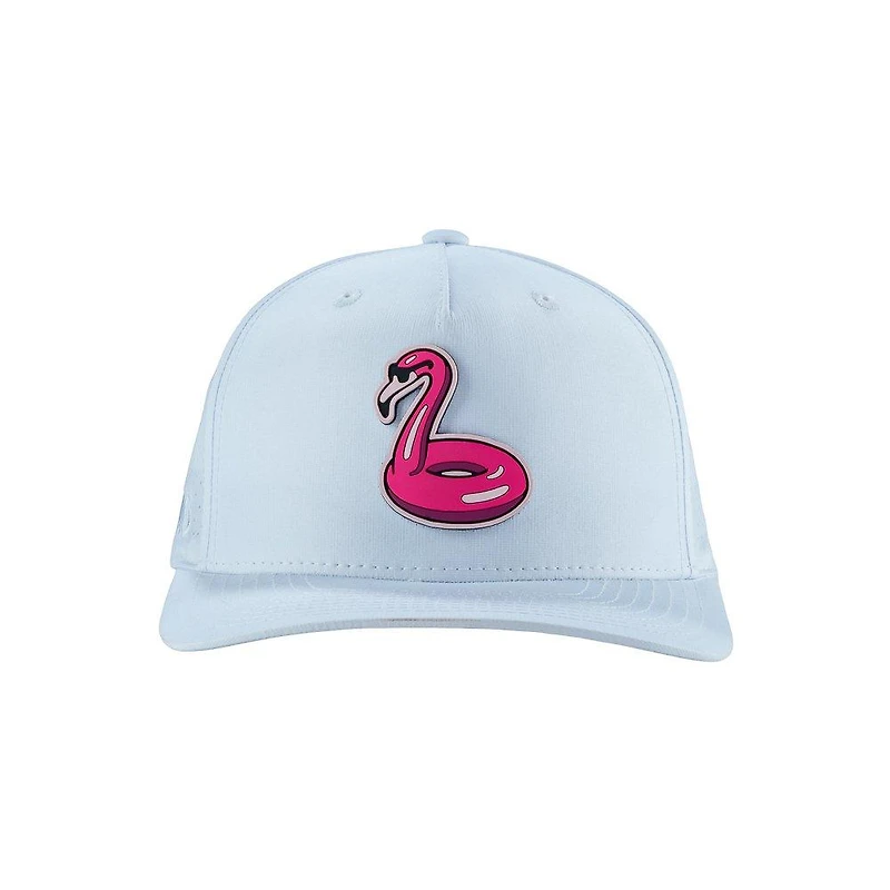 Men's Pool Floaty Snapback Cap