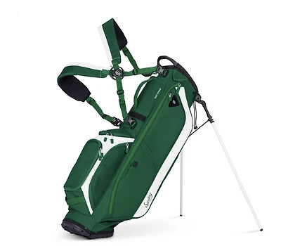 Ryder Stand Bag - 5 Way