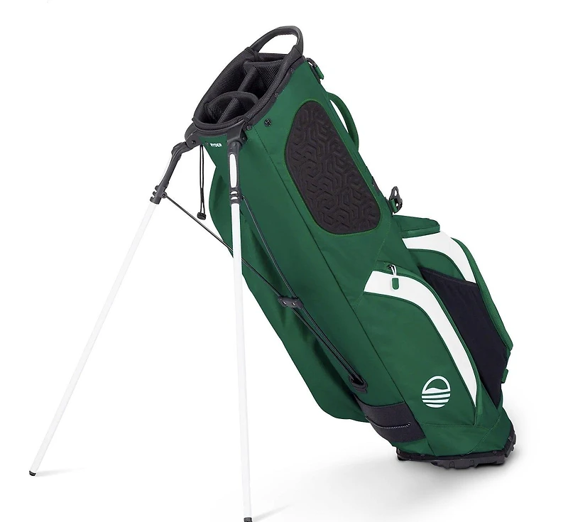 Ryder Stand Bag - 5 Way