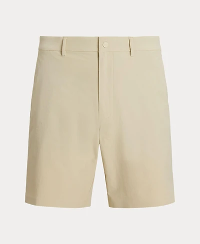 Men's On Course Matte Stretch 8 Inch Nylon Short
