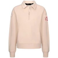 Women's Canmore 1/4 Zip Sweater