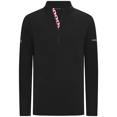 Men's Reload 1/4 Zip Pullover