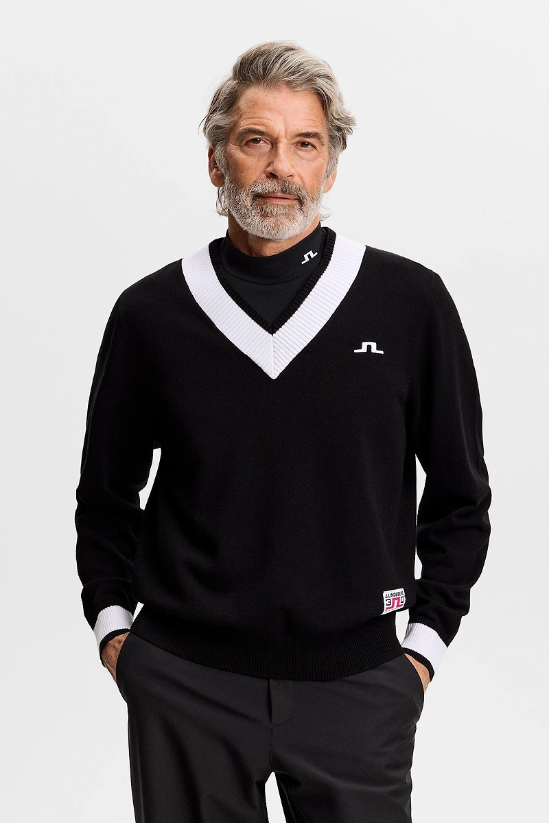 Men's 30Y Nikolas Knit Sweater