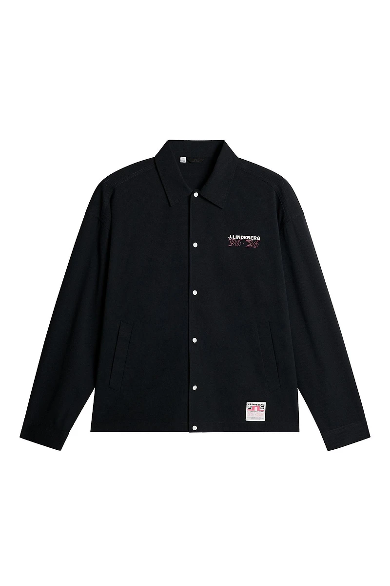 Men's 30Y Cam Coach Jacket
