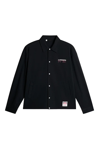 Men's 30Y Cam Coach Jacket