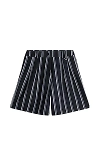Women's 30Y Carmen Striped Long Short