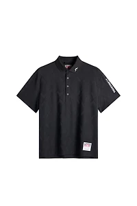 Men's 30Y Matt Relaxed Short Sleeve Polo