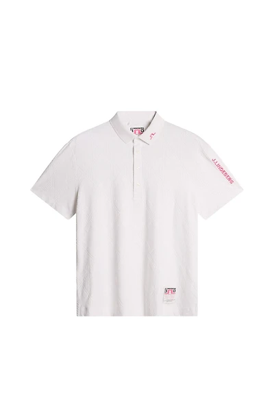 Men's 30Y Matt Relaxed Short Sleeve Polo