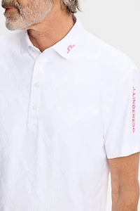 Men's 30Y Matt Relaxed Short Sleeve Polo