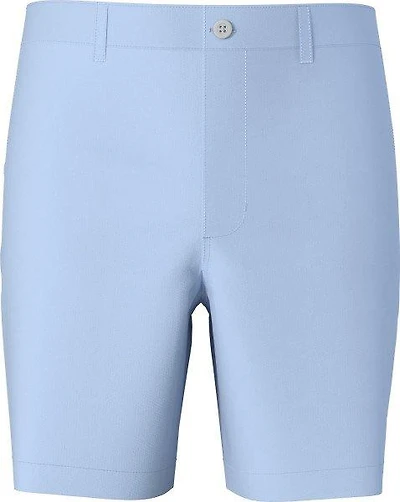 Men's Solid FF Active 9 Inch Short