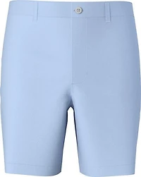 Men's Solid FF Active 9 Inch Short
