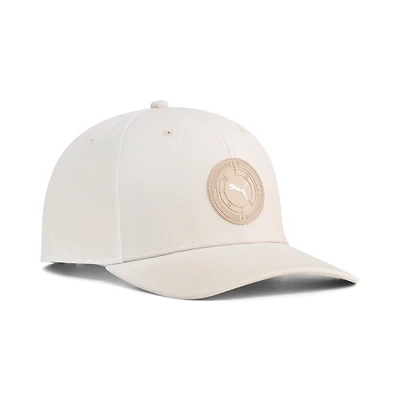 Men's Costal Claret Cap