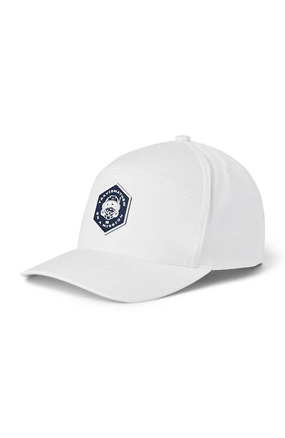 Men's Wanderlust Mission Cap