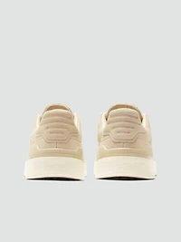 Men's Osprey Suede Spikeless Golf Shoe - Tan