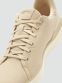 Men's Osprey Suede Spikeless Golf Shoe - Tan
