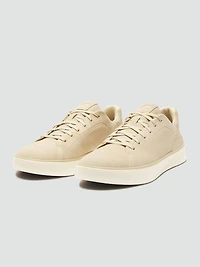 Men's Osprey Suede Spikeless Golf Shoe - Tan