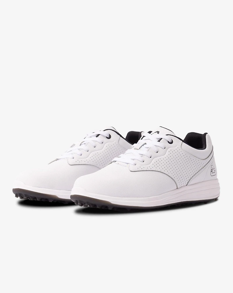 Men's Moneymaker Lux Spikeless Golf Shoe