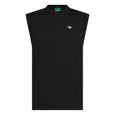 Men's Originals Cashmere Vest