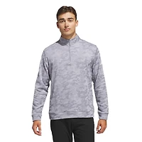 Men's Ultimate365 Durable Water Repellant 1/4 Zip Sweater