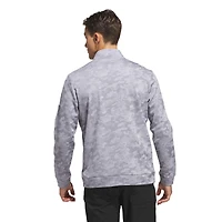 Men's Ultimate365 Durable Water Repellant 1/4 Zip Sweater