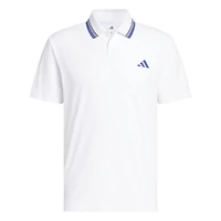 Men's Ultimate365 Tour Climacool+ Short Sleeve Polo