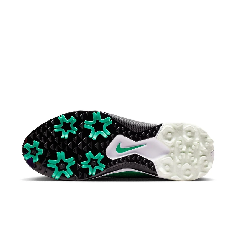 Pegasus 1 G Spikeless Golf Shoe - Green