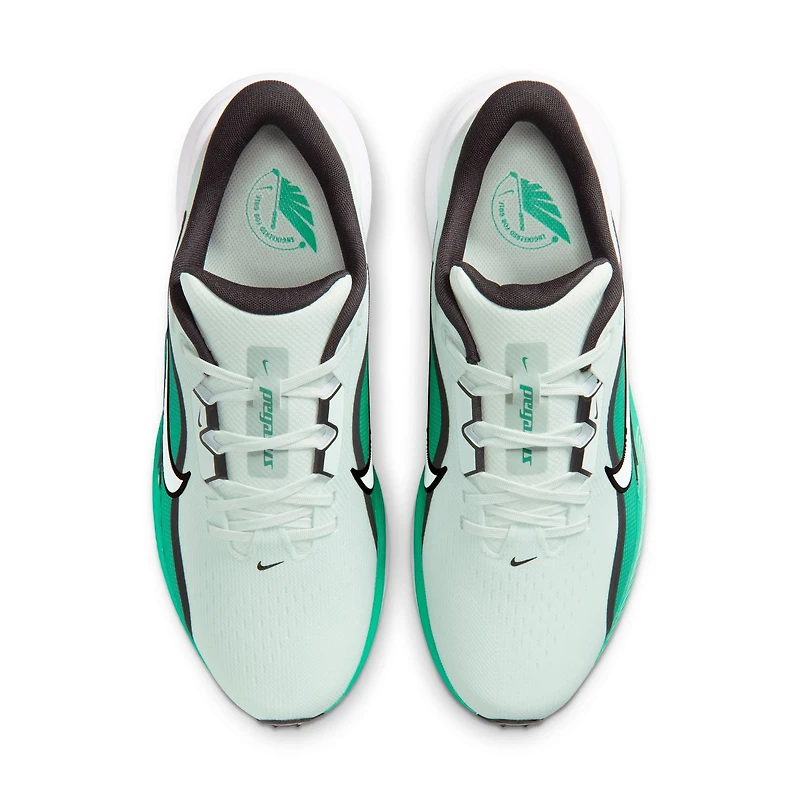 Pegasus 1 G Spikeless Golf Shoe - Green