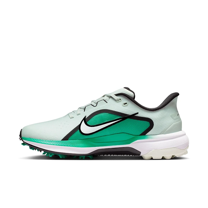 Pegasus 1 G Spikeless Golf Shoe - Green