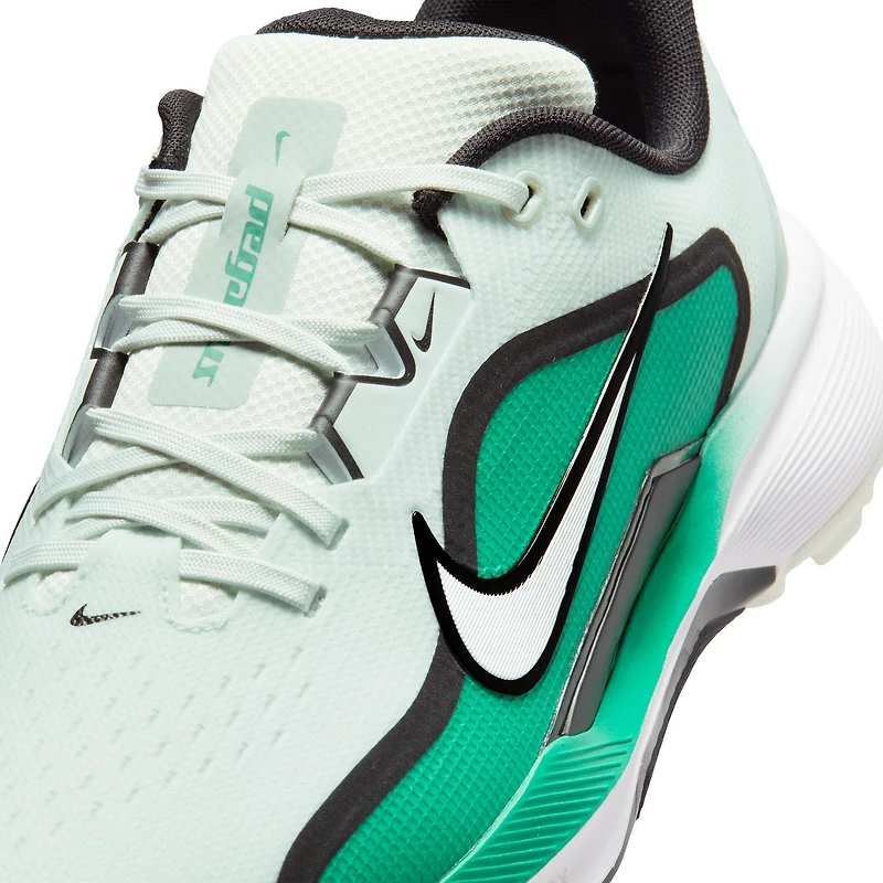 Pegasus 1 G Spikeless Golf Shoe - Green