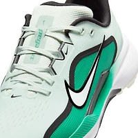 Pegasus 1 G Spikeless Golf Shoe - Green