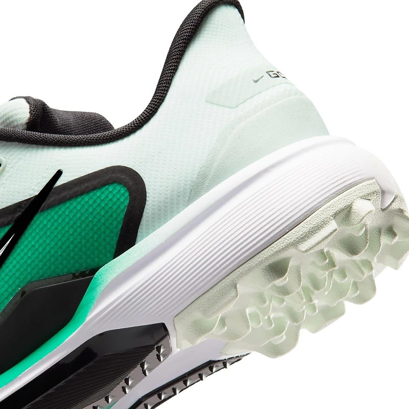 Pegasus 1 G Spikeless Golf Shoe - Green