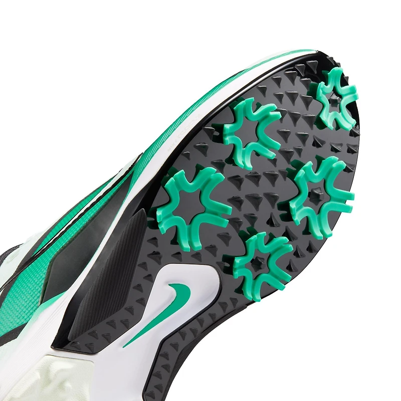 Pegasus 1 G Spikeless Golf Shoe - Green